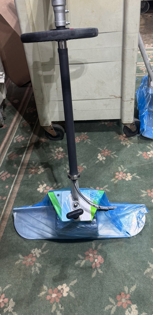 PwrMag (telescopic handle)